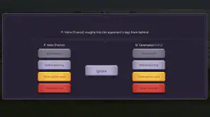 Football Referee Simulator screenshot