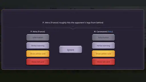 Football Referee Simulator 4