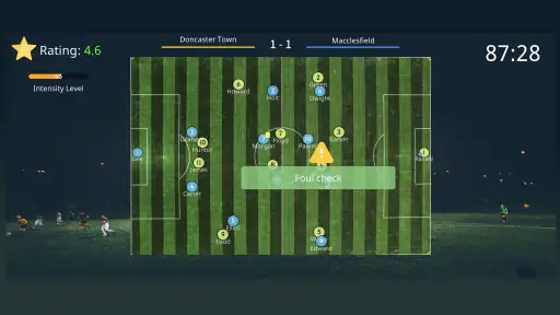Football Referee Simulator 5