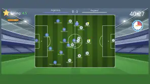 Football Referee Simulator screenshot