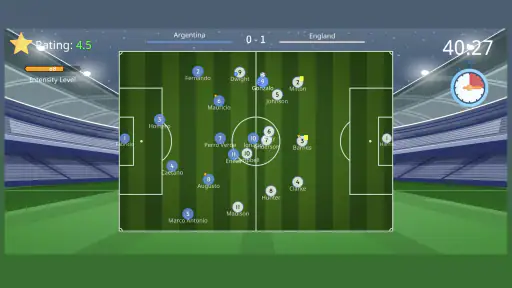 Football Referee Simulator 6