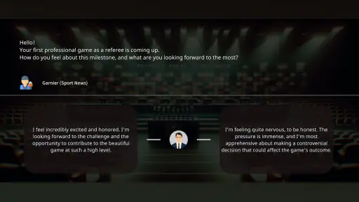 Football Referee Simulator 7