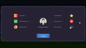 Football Referee Simulator screenshot