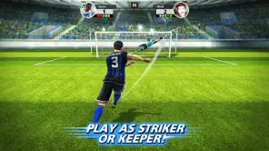 Football Strike: Online Soccer screenshot