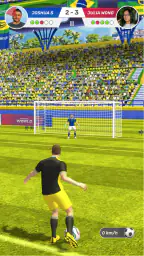 Football World - Real People 4