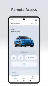 FordPass™ screenshot