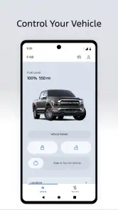 FordPass™ screenshot