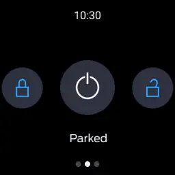FordPass™ 7