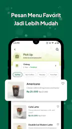 Fore Coffee 2