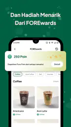 Fore Coffee 5