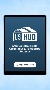 Foreclosure Home Search screenshot