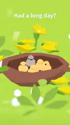 Forest Island: Relaxing Game 2
