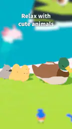 Forest Island: Relaxing Game 3