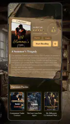 Forestory-Charm of Stories 4