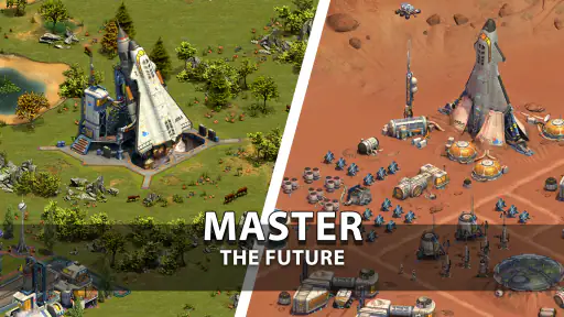 Forge of Empires: Build a City 5