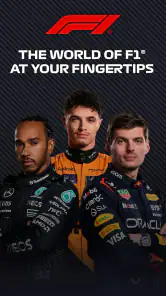 Formula 1® screenshot