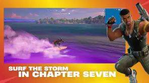 Fortnite screenshot