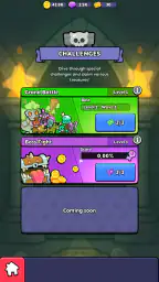 Fortress Merge: Puzzle Defense 6