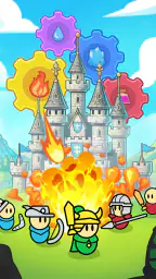 Fortress of Gears 2