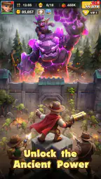 Fortune Hunter: Golden Saga 4