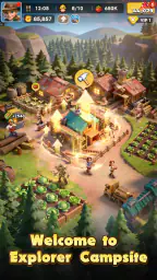 Fortune Hunter: Golden Saga 7