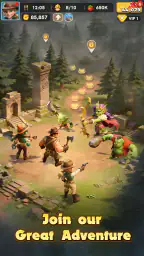 Fortune Hunter: Golden Saga 8