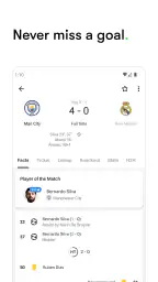 FotMob - Soccer Live Scores 3