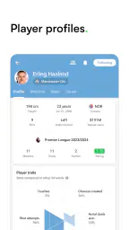 FotMob - Soccer Live Scores 4