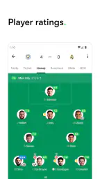 FotMob - Soccer Live Scores 5