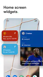 FotMob - Soccer Live Scores 8