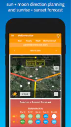 Fotocast - Weather Forecast fo 3