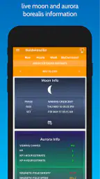 Fotocast - Weather Forecast fo 4
