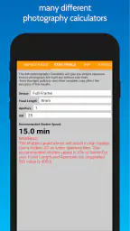 Fotocast - Weather Forecast fo 5