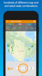 Fotocast - Weather Forecast fo 6