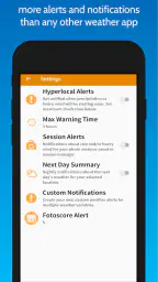 Fotocast - Weather Forecast fo 7