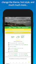 Fotocast - Weather Forecast fo 8