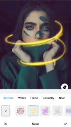 FotoFusion - Editor Photo 2
