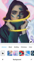 FotoFusion - Editor Photo 3