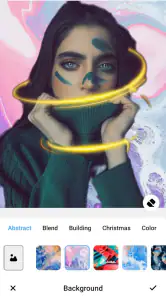 FotoFusion - Editor Photo screenshot