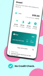 Four | Buy Now, Pay Later 1