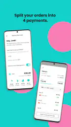 Four | Buy Now, Pay Later 3
