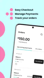 Four | Buy Now, Pay Later 5