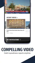 FOX 5 San Diego & KUSI News 3