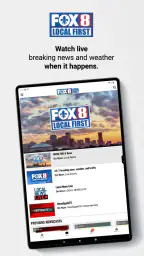 FOX 8 WVUE Mobile 5