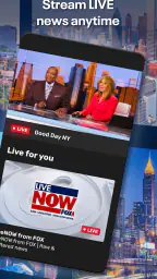 FOX LOCAL: Live Streaming News 3