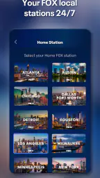 FOX LOCAL: Live Streaming News 4