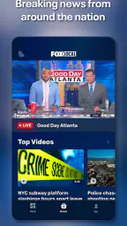 FOX LOCAL: Live Streaming News 5