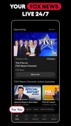 FOX One: Live News, Sports, TV 2