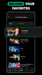 FOX One: Live News, Sports, TV 3
