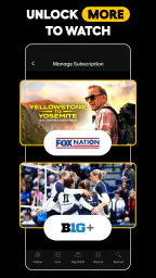 FOX One: Live News, Sports, TV 7